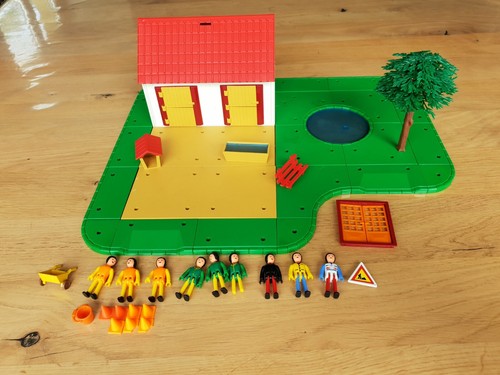 Lot majokit ferme 7701 - lot, de