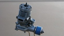 1962 Fox 40 RC GAS/NITRO Model