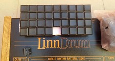(36) Brand New/NOS Drum Pad