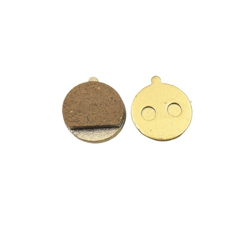 Plaquettes frein disque - plaquettes,
