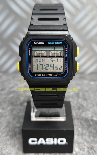 1989 casio 100w - 1989, ft-100w