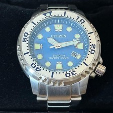 CITIZEN Promaster Marine