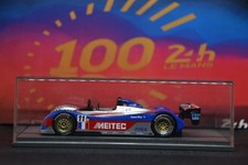 SPARK 1/43  COURAGE  C41