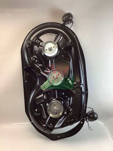 Piatteau coupe assemblé - de,
