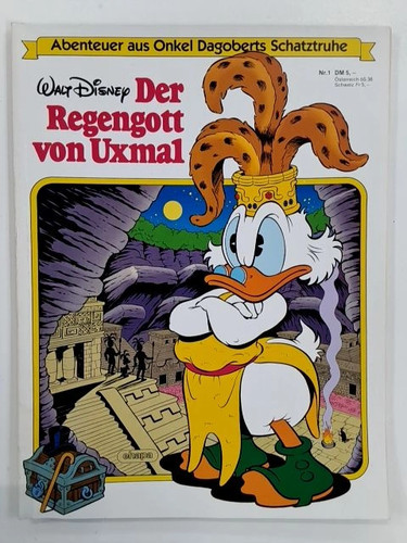 The walt disney studios comic - the,