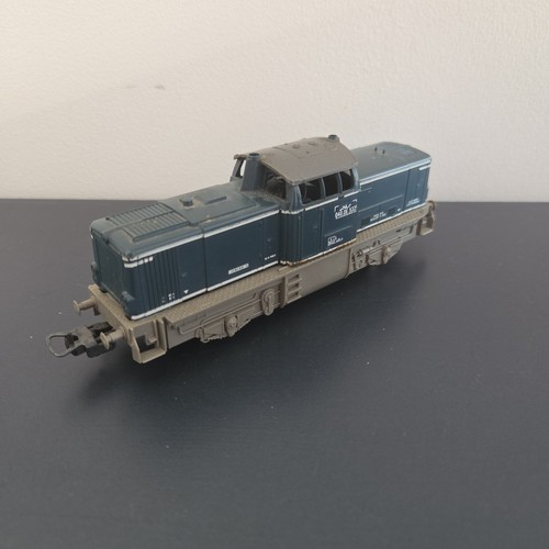 Lima locomotive diesel - lima,