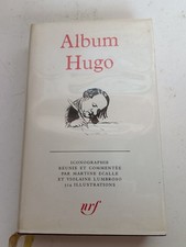 ALBUM DE LA PLÉIADE VICTOR