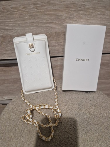 Trousse chanel coco - chanel,
