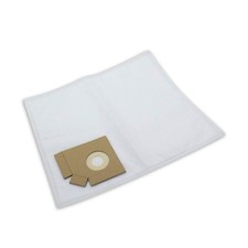 | compatible avec les sacs de rechange pour sacs d'aspirateur 10 pièces Hilti...