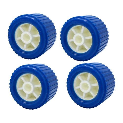 Lot rouleaux de - de,