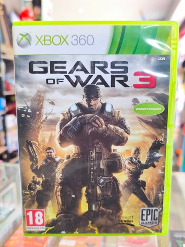 Jeu microsoft xbox 360 - xbox,