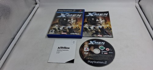 Jeu sony playstation ps2 - jeu, 2