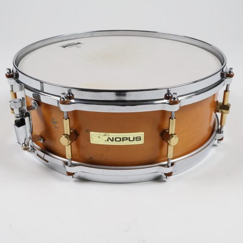 Caisse claire canopus - claire, maple