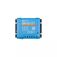 REGULATEUR DE CHARGE VICTRON