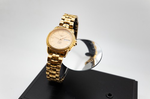 Swiss vtg tissot seastar - swiss,