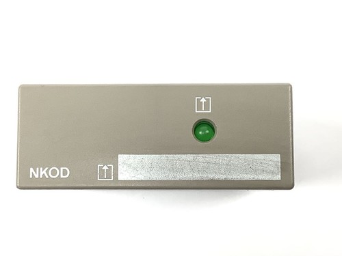 Nkod staefa control system - nkod,