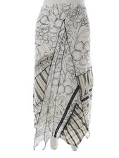 ✨ PAUSE CAFE Jupe longue