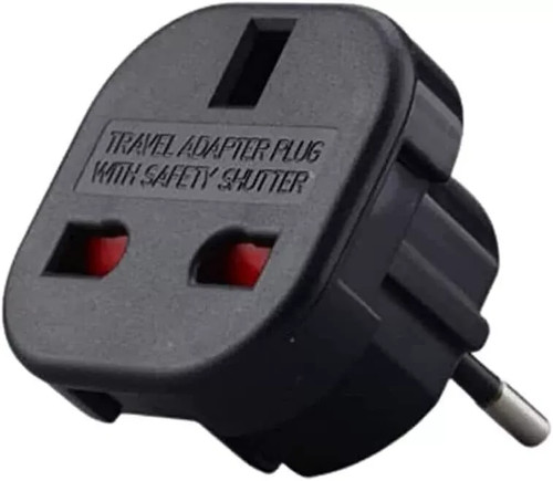 Adaptateur secteur voyage - adaptateur,