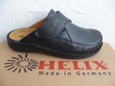 Helix Sabots Chausson
