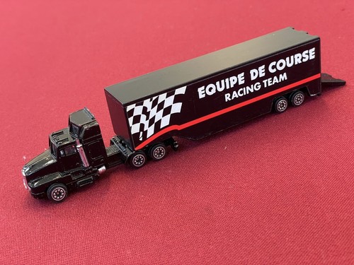 Camion miniature racing - miniature,