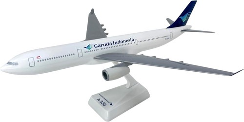Flight miniatures garuda - miniatures,