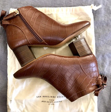 LES SOULIERS SEZANE Paris Size