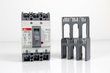 META MEC 600VAC/5A Disjoncteur