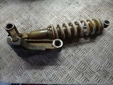 amortisseur arriere et biellette quad goes 300 S