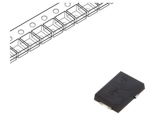 Diode ss8ph10 86a - diode, ss8ph10-m3/86a