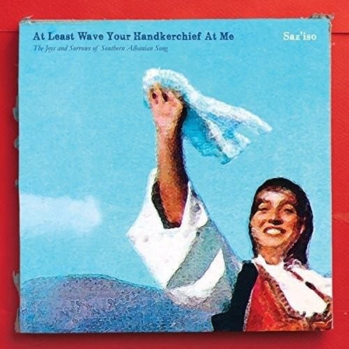 Saz iso least - saz'iso, wave
