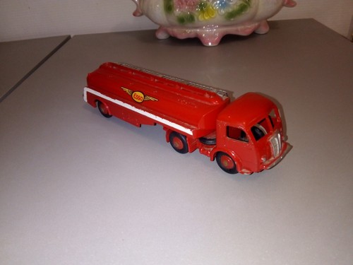 Dinky toys 32c tracteur - toys,