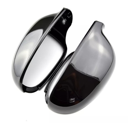 Coque rétroviseurs noir - rétroviseurs,