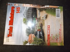 T.0 Train Miniature N°145 8217 SNCB Piko /Retourne-Quai Dynamique sur un Réseau