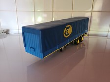 SEMI-REMORQUE SEULE : 2