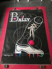 Affiche Chaussure Femme GOLF