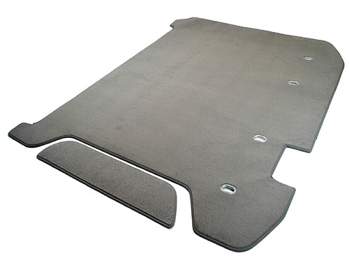 Tapis compartiment - tapis, de
