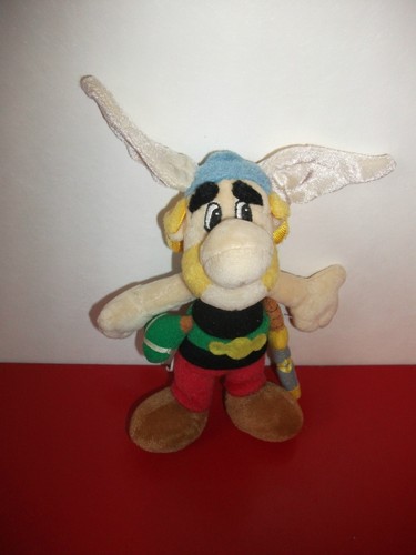 Peluche parc - (15.11.29.5),