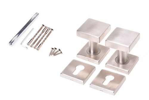 Aqbau set poignée - set, porte