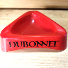 Cendrier vintage en résine