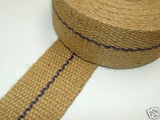 12lb Sangle De Jute Naturel
