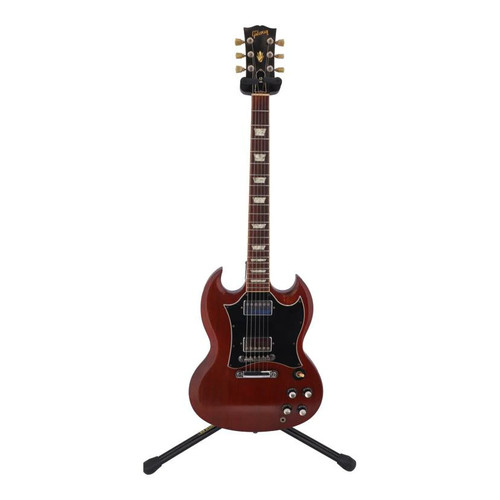 Guitare électrique gibson - guitare,