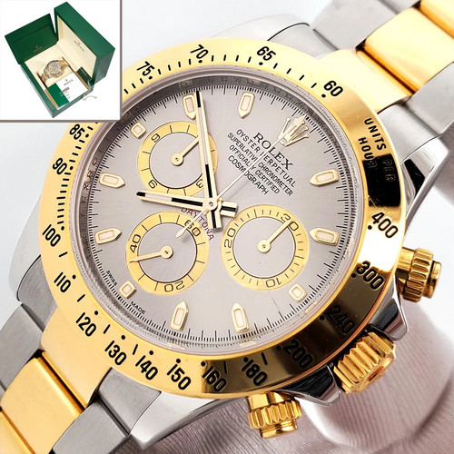 2018 rolex daytona grey - 2018,