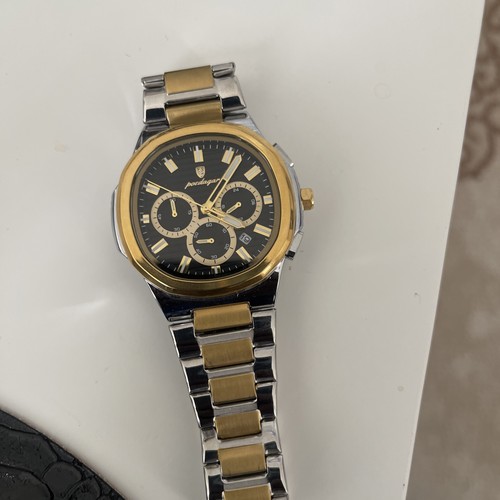 Montre poedagar - montre,
