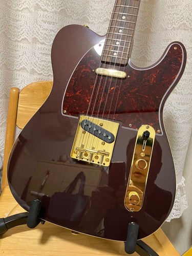 Squier classic vibe custom - squier,