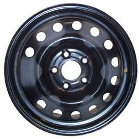 New wheel 16x6 - inch, for