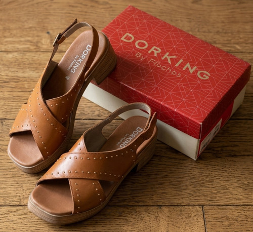Chaussures femme sandales