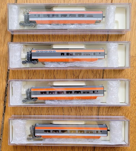 Neuf lot voitures - 4,