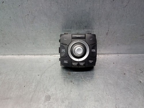 253b02542r commande autoradio - commande,