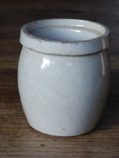 POT en GRES  PAUL LANGERON