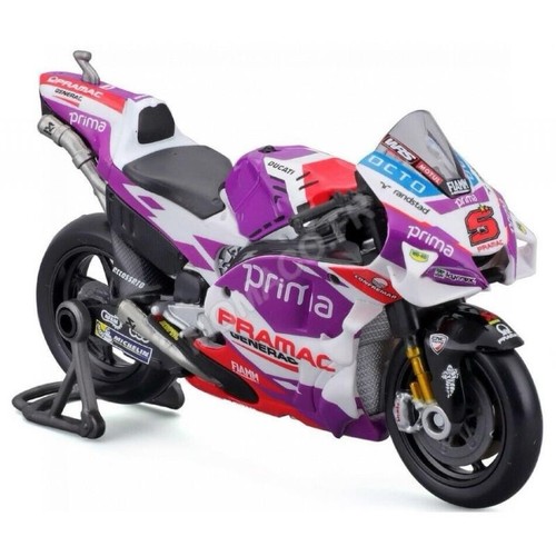 Maisto ducati - 1/18, ,